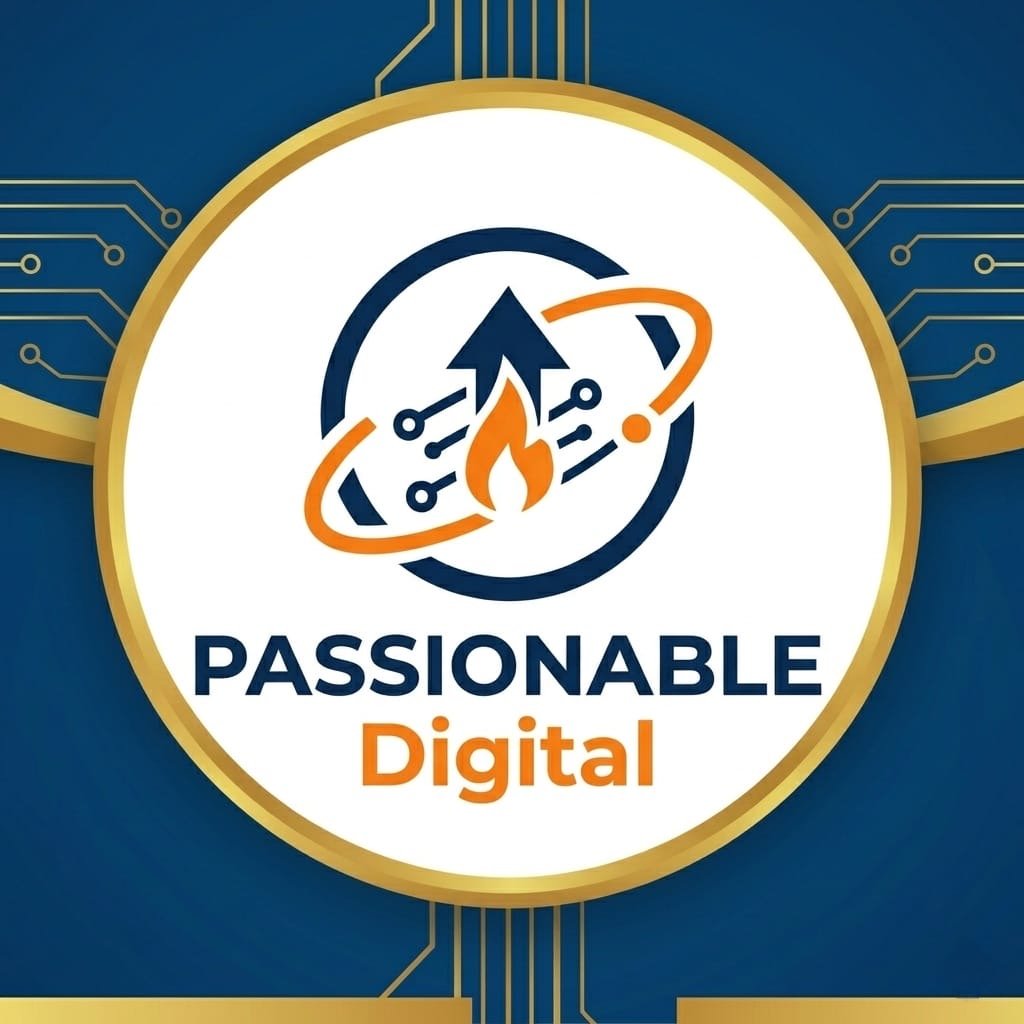Passionable Digital